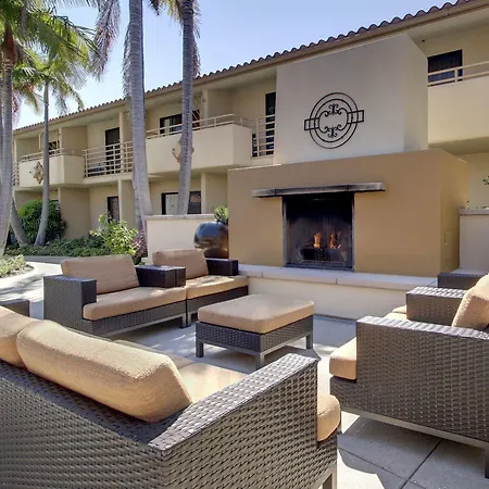 Courtyard By Marriott San Diego Del Mar/Solana Beach